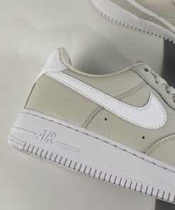 nike air force 1 07 light bone for sale vky9o