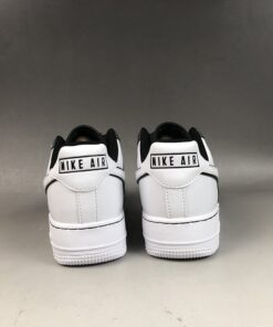 nike air force 1 07 lv8 black white for sale erdyn