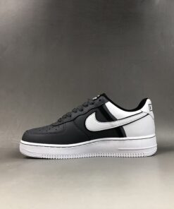 nike air force 1 07 lv8 black white for sale sarxz