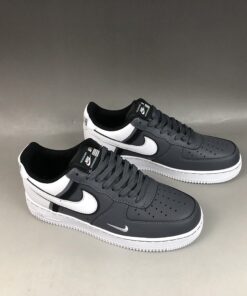 nike air force 1 07 lv8 black white for sale ubbf4