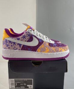 nike air force 1 07 lv8 red plumlight arctic pink wild violet white for sale ezkds