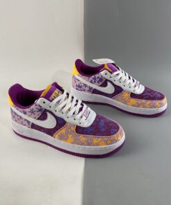 nike air force 1 07 lv8 red plumlight arctic pink wild violet white for sale pyrav