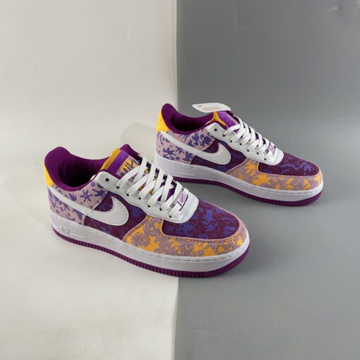 nike air force 1 07 lv8 red plumlight arctic pink wild violet white for sale pyrav