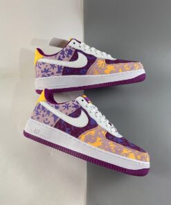 nike air force 1 07 lv8 red plumlight arctic pink wild violet white for sale srytg