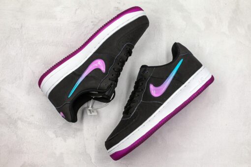 nike air force 1 07 premium active fuchsia for sale tifvr scaled