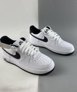 nike air force 1 07 se white black for sale eaf1f