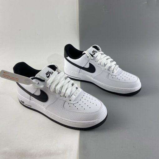 nike air force 1 07 se white black for sale eaf1f