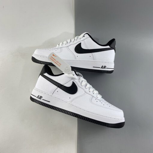 nike air force 1 07 se white black for sale em3yt