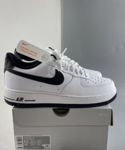 nike air force 1 07 se white black for sale fl21i