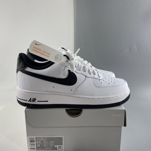 nike air force 1 07 se white black for sale fl21i