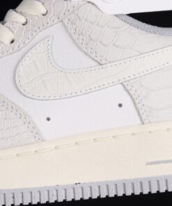 nike air force 1 E28098white pythonE28099 summit white wolf grey dx2678 100 for sale m5psh