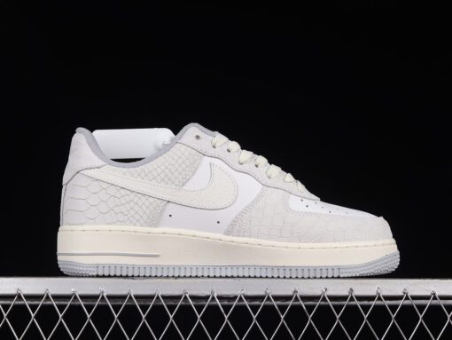 nike air force 1 E28098white pythonE28099 summit white wolf grey dx2678 100 for sale onorl