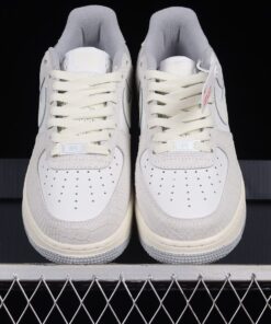 nike air force 1 E28098white pythonE28099 summit white wolf grey dx2678 100 for sale ppsis