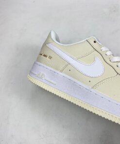 nike air force 1 E2809907 E2809CpopcornE2809D coconut milkwhite university red for sale 6begl