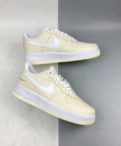 nike air force 1 E2809907 E2809CpopcornE2809D coconut milkwhite university red for sale kcfpp