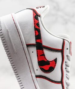 nike air force 1 E2809907 lv8 dennis rodman whiteblack university red for sale 03ucm