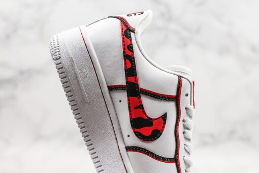 nike air force 1 E2809907 lv8 dennis rodman whiteblack university red for sale 03ucm