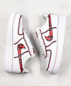 nike air force 1 E2809907 lv8 dennis rodman whiteblack university red for sale 24vyl