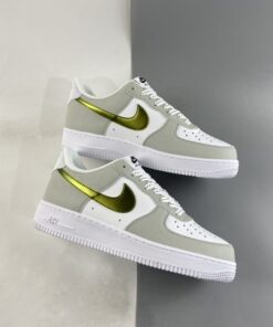 nike air force 1 E2809907 lv8 metallic summit whitewhite black multi color for sale 82axo