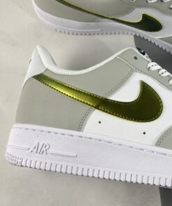 nike air force 1 E2809907 lv8 metallic summit whitewhite black multi color for sale dv12g