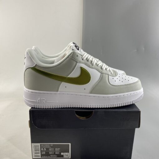 nike air force 1 E2809907 lv8 metallic summit whitewhite black multi color for sale ekde6