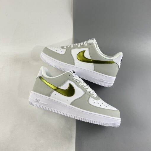 nike air force 1 E2809907 lv8 metallic summit whitewhite black multi color for sale f22cg