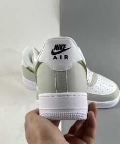 nike air force 1 E2809907 lv8 metallic summit whitewhite black multi color for sale ybedf