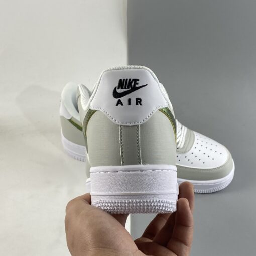 nike air force 1 E2809907 lv8 metallic summit whitewhite black multi color for sale ybedf