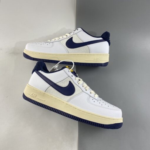 nike air force 1 E2809907 lv8 whitemidnight navy sail for sale 8c9ak