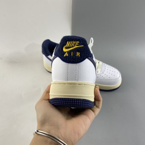 nike air force 1 E2809907 lv8 whitemidnight navy sail for sale hjjyo