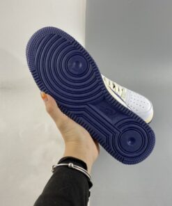 nike air force 1 E2809907 lv8 whitemidnight navy sail for sale hrq8b