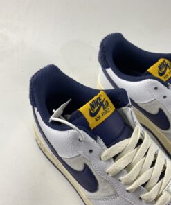 nike air force 1 E2809907 lv8 whitemidnight navy sail for sale ive2e