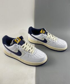 nike air force 1 E2809907 lv8 whitemidnight navy sail for sale lgyxt