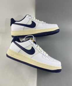 nike air force 1 E2809907 lv8 whitemidnight navy sail for sale mve6z