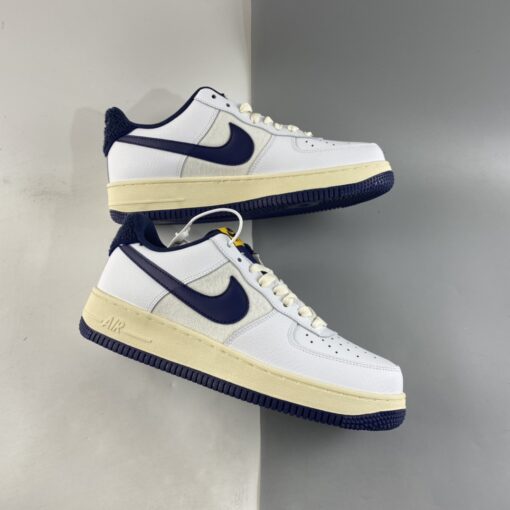 nike air force 1 E2809907 lv8 whitemidnight navy sail for sale mve6z