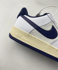 nike air force 1 E2809907 lv8 whitemidnight navy sail for sale yzrhy