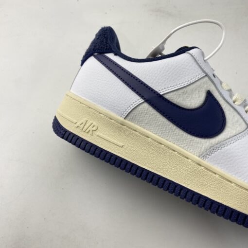 nike air force 1 E2809907 lv8 whitemidnight navy sail for sale yzrhy