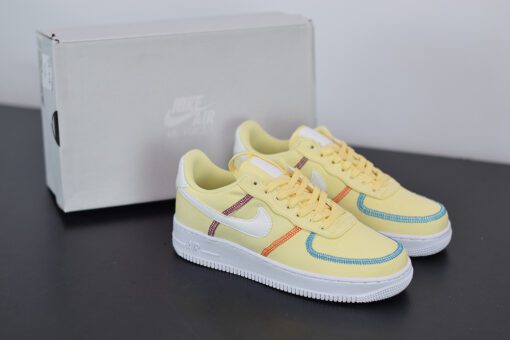 nike air force 1 E2809907 lx life limephoton dust for sale