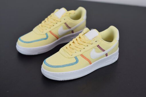 nike air force 1 E2809907 lx life limephoton dust for sale iitby