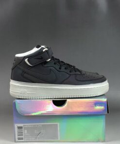 nike air force 1 E2809907 mid chameleon for sale 4agki