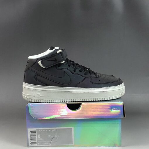 nike air force 1 E2809907 mid chameleon for sale 4agki