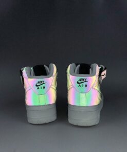 nike air force 1 E2809907 mid chameleon for sale 6dmsb