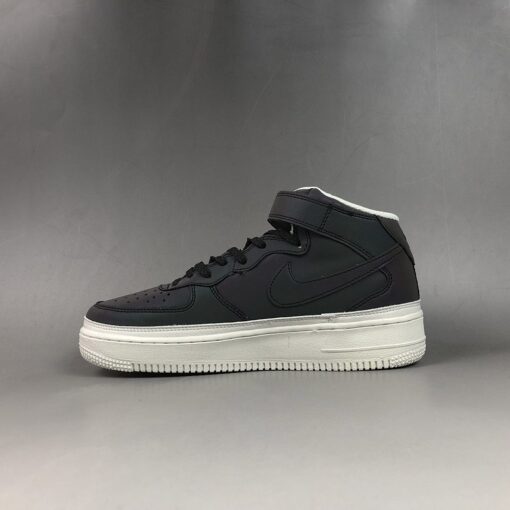 nike air force 1 E2809907 mid chameleon for sale 7a8bj