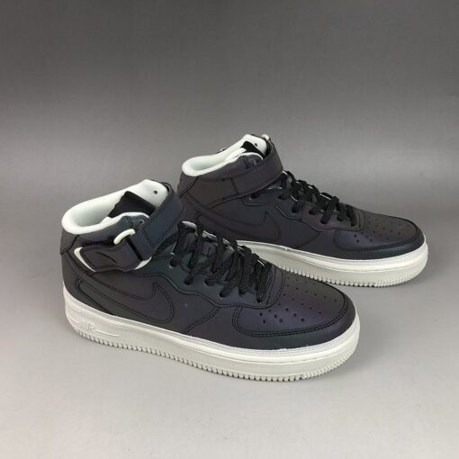 nike air force 1 E2809907 mid chameleon for sale adhfj