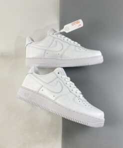 nike air force 1 E2809907 triple white for sale 3gb4w