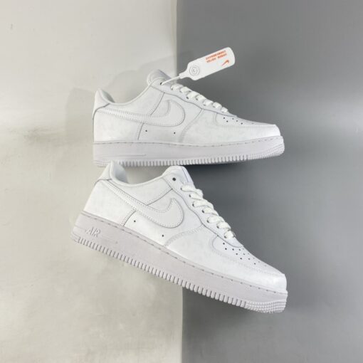 nike air force 1 E2809907 triple white for sale 3gb4w