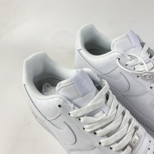 nike air force 1 E2809907 triple white for sale