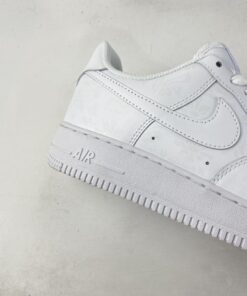 nike air force 1 E2809907 triple white for sale kktse