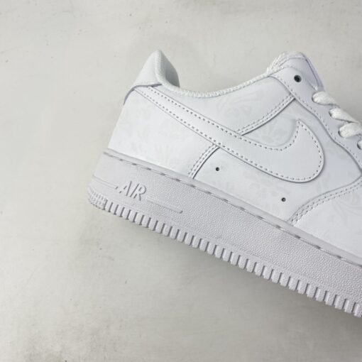 nike air force 1 E2809907 triple white for sale kktse