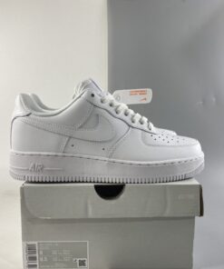 nike air force 1 E2809907 triple white for sale me2ib